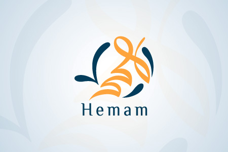 Hemam - Logo Design